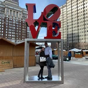 Meet your Posher, Josh